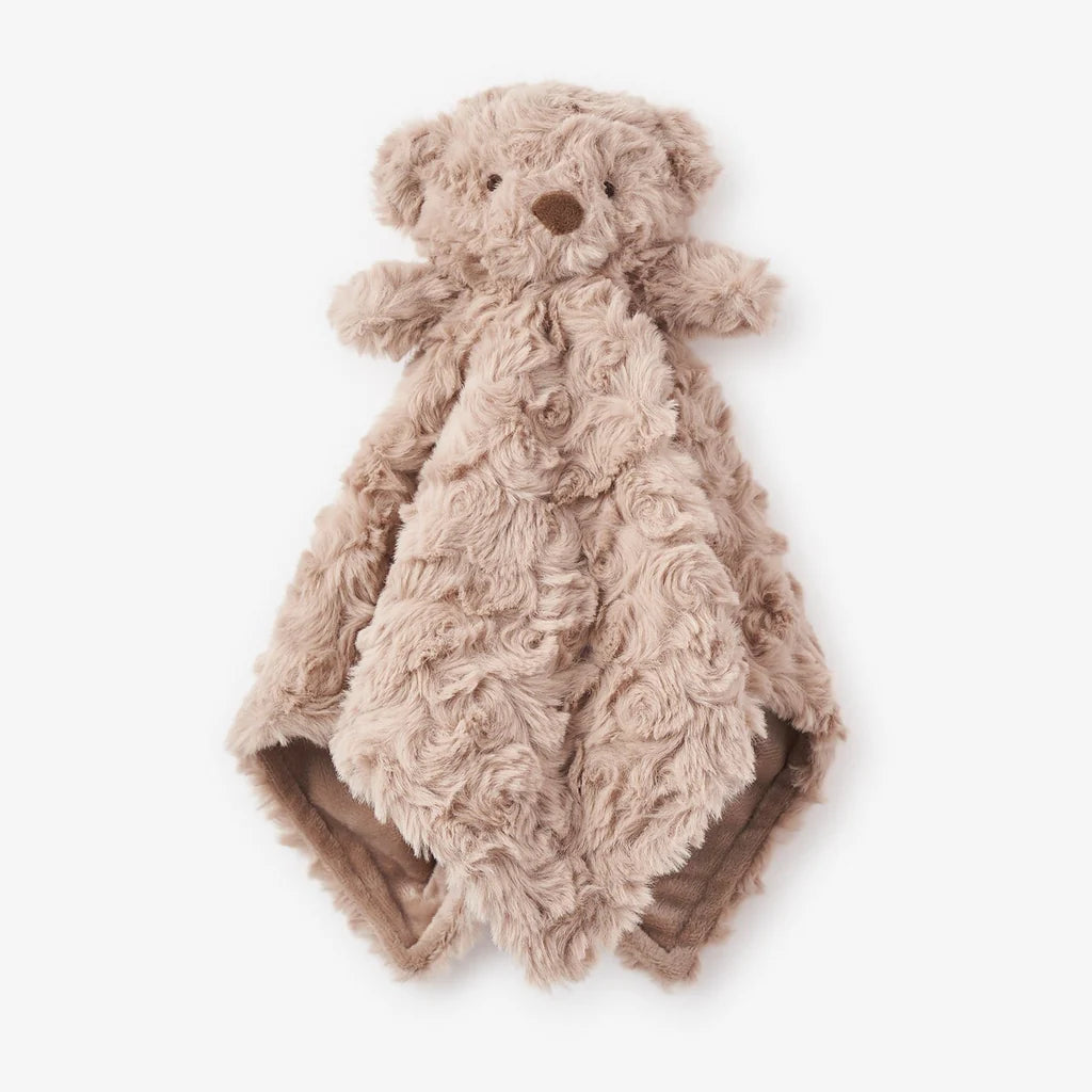 Baby Animal Security Blanket