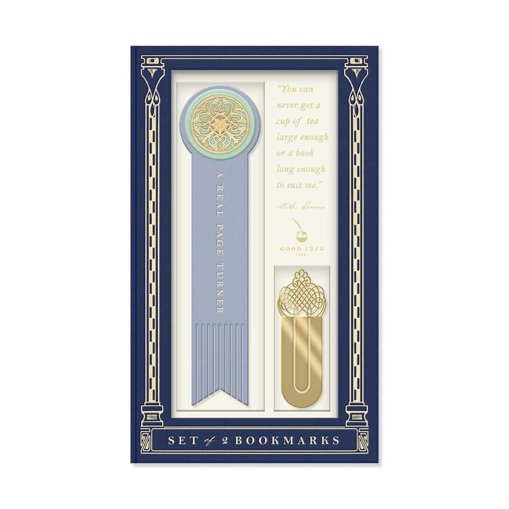 Bookmark Set of 2
