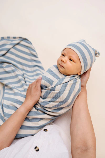 Swaddle Blanket - Regular Luxe (48x48 Inches)