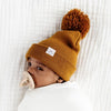 Beanie With Pom - Lou Lou