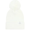 Beanie With Pom - Lou Lou