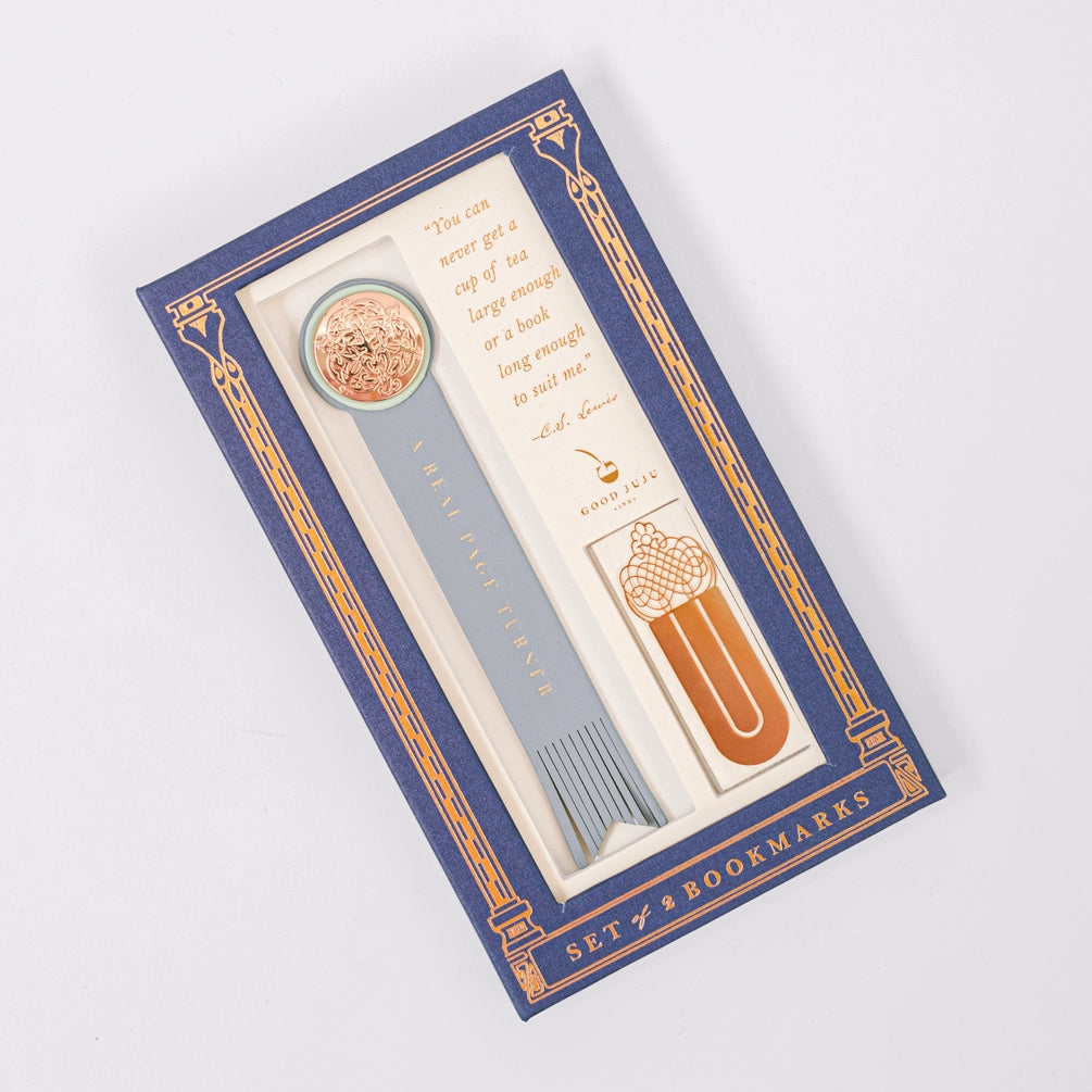 Bookmark Set of 2