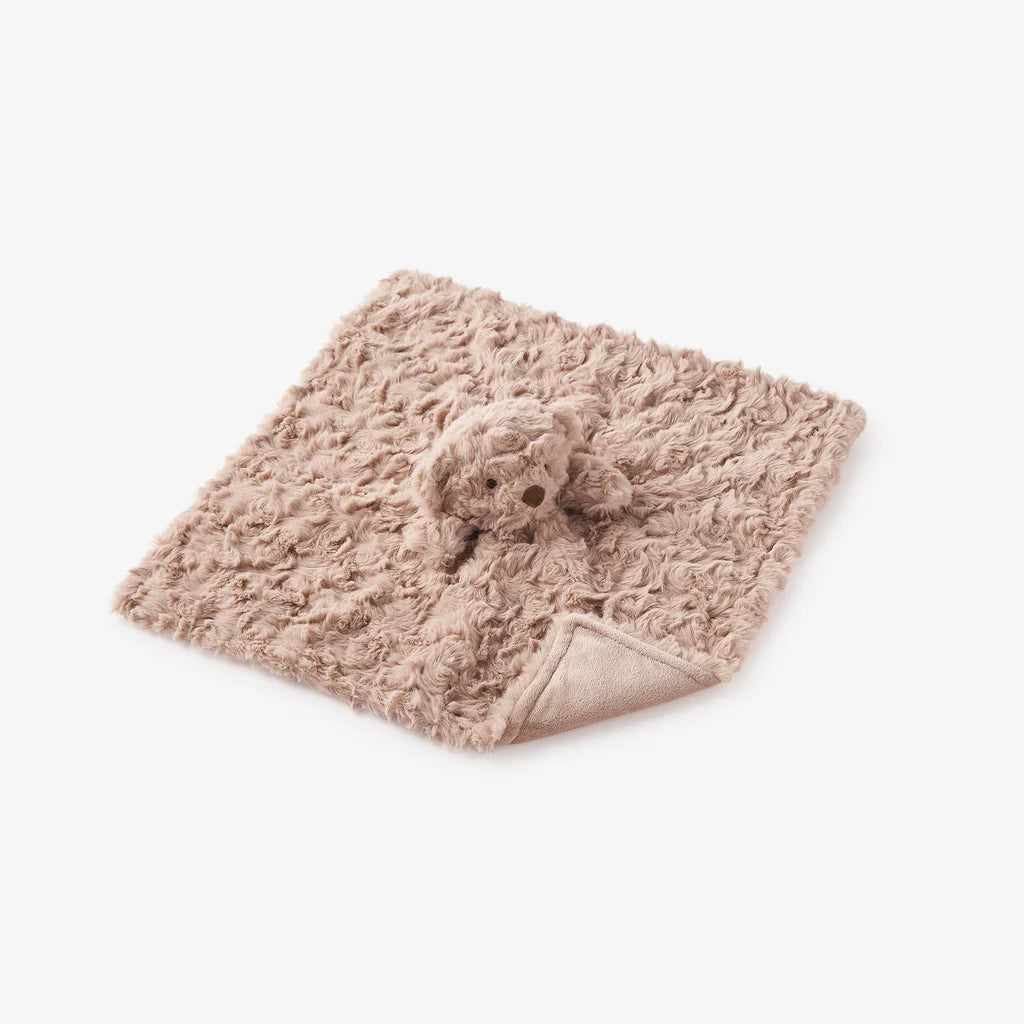 Baby Animal Security Blanket