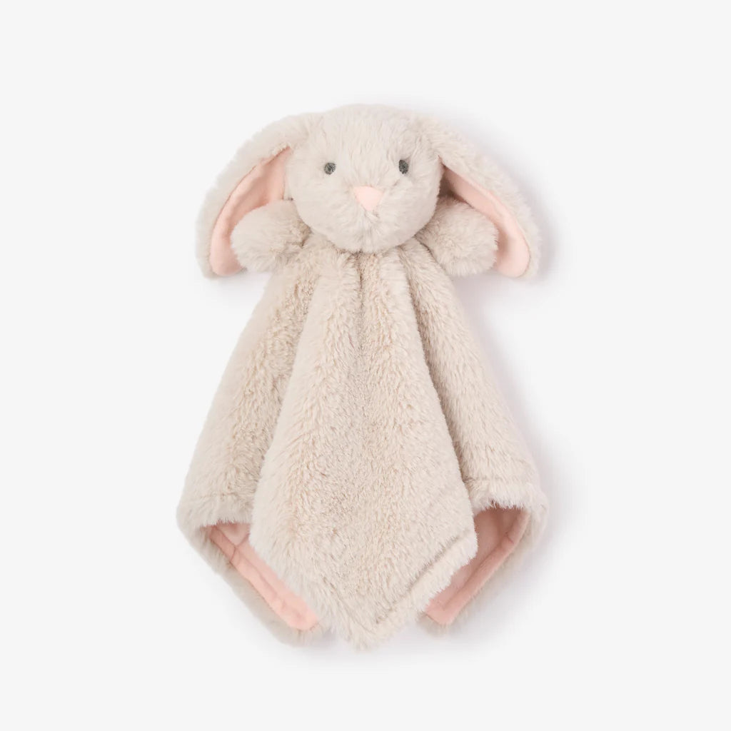 Baby Animal Security Blanket