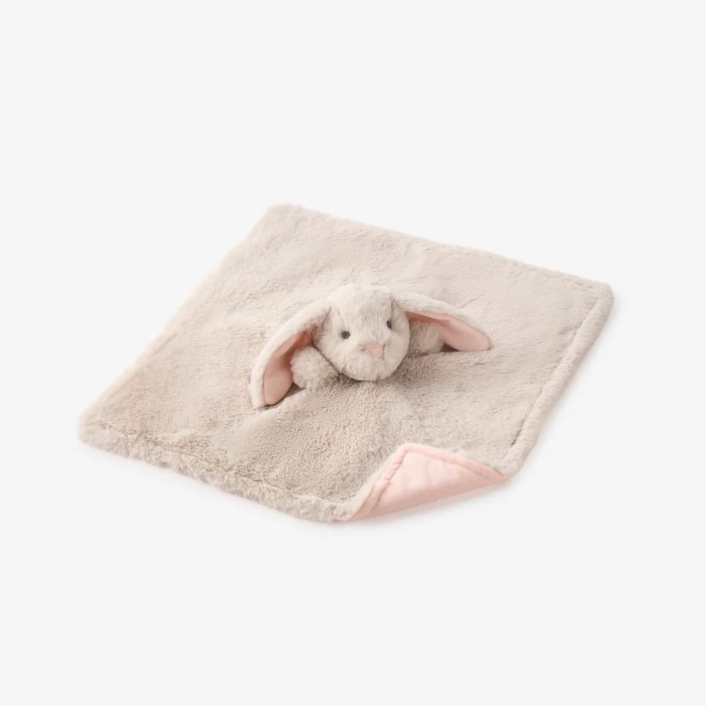 Baby Animal Security Blanket