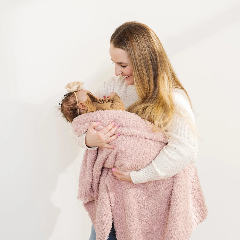 Bamboni® Receiving Blankets
