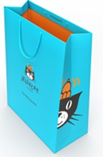 Jellycat Paper Bag Medium
