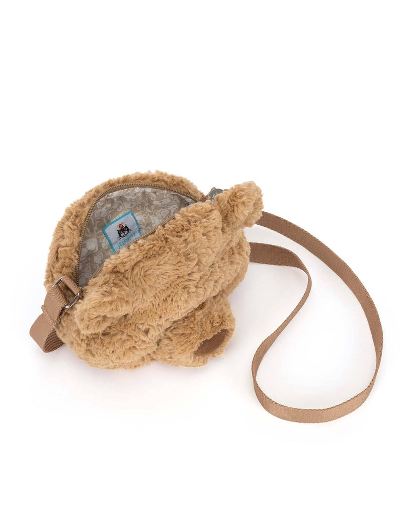Bartholomew Bear Shoulder Bag