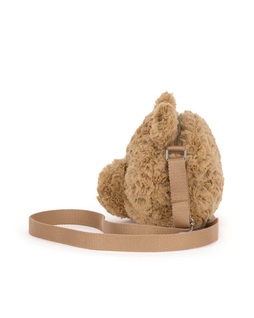 Bartholomew Bear Shoulder Bag