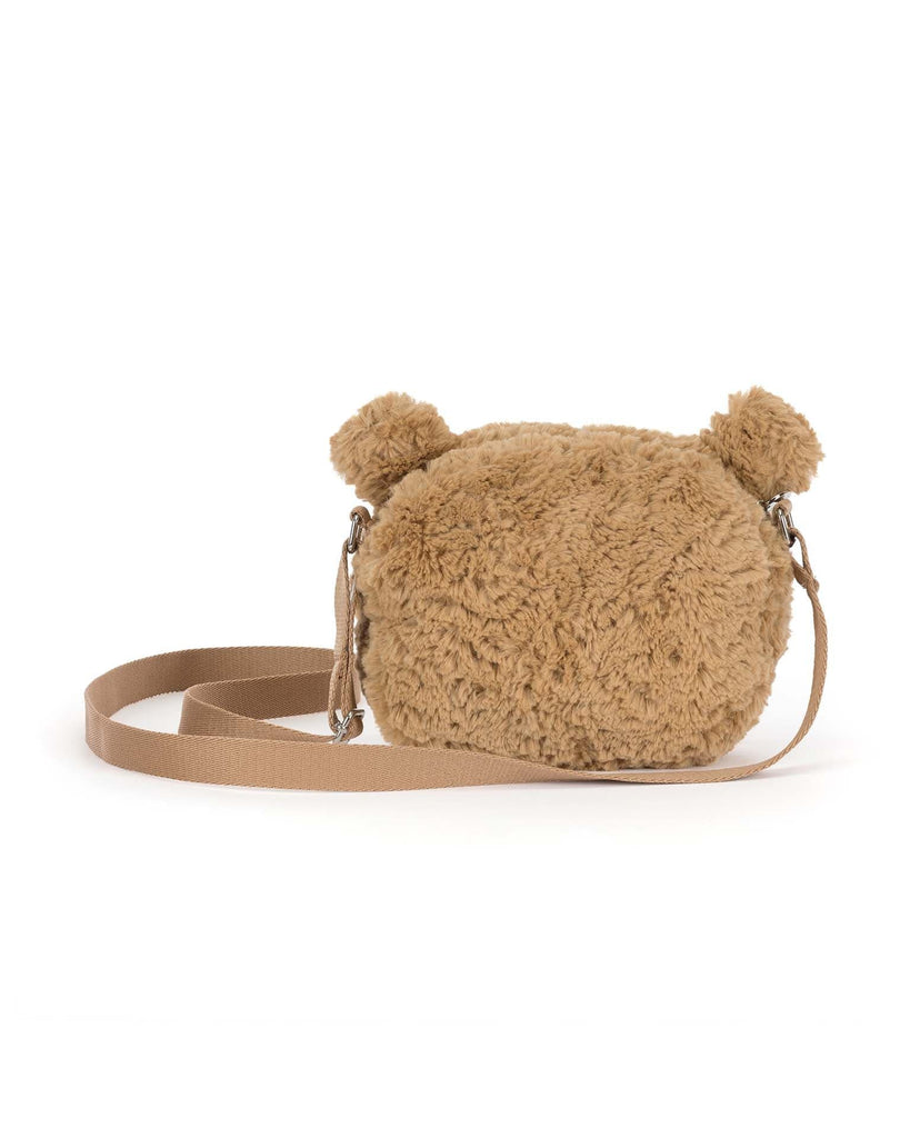Bartholomew Bear Shoulder Bag