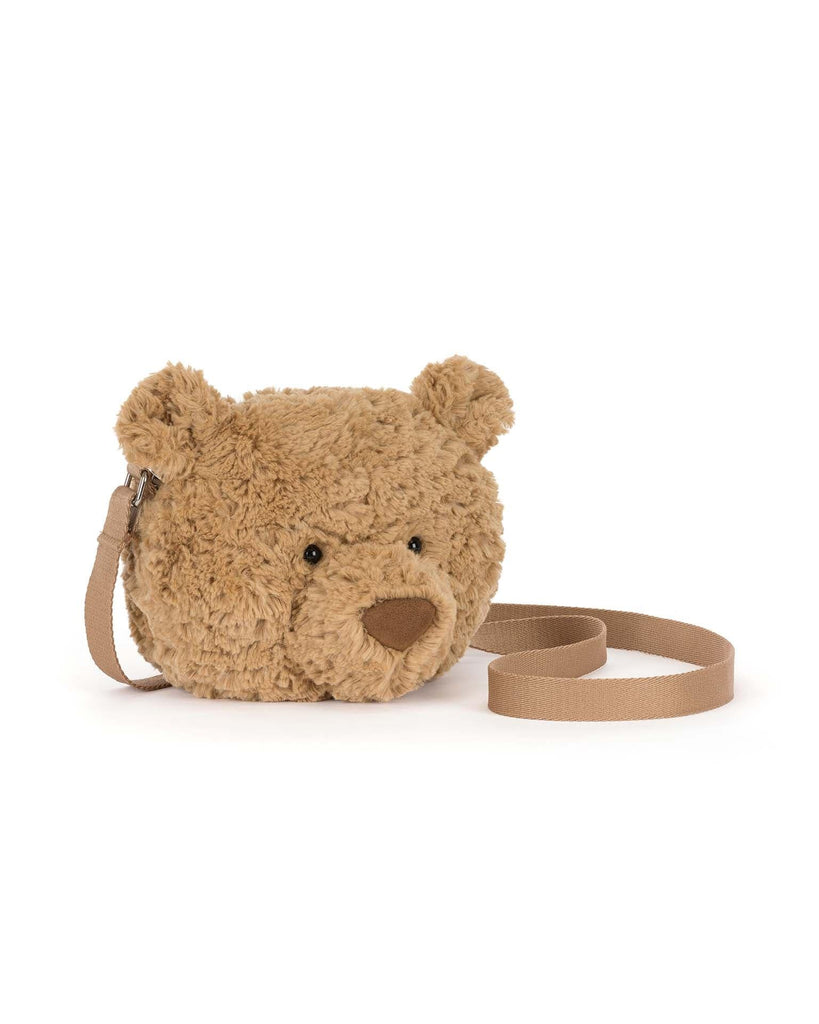 Bartholomew Bear Shoulder Bag