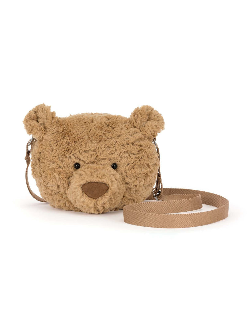 Bartholomew Bear Shoulder Bag