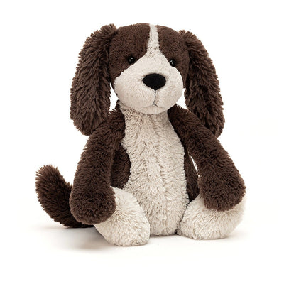 BASHFUL FUDGE PUPPY ORIGINAL (MEDIUM)