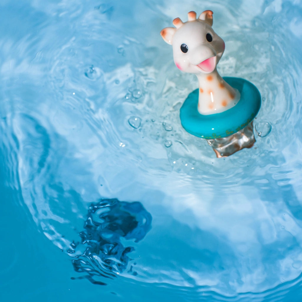 SOPHIE BATH TOY