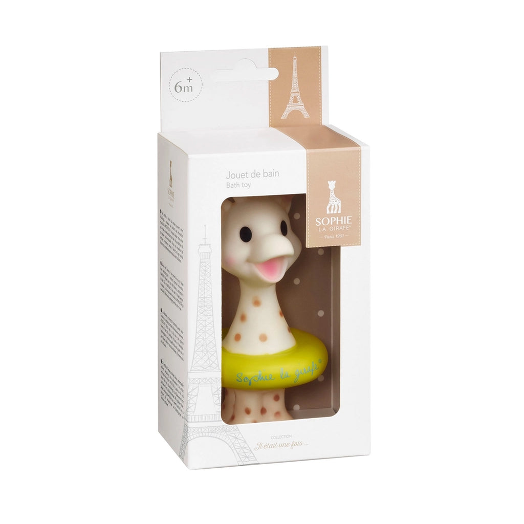 SOPHIE BATH TOY