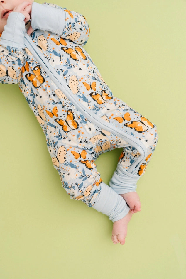 Bamboo Sleeper - Little One Shop