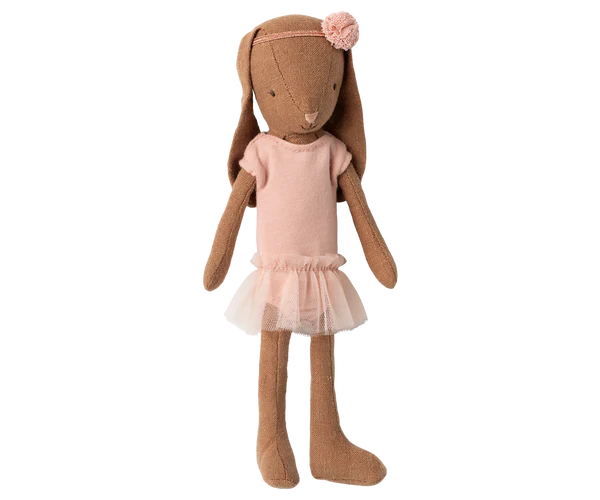 Ballerina Bunny - Size 1