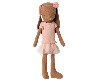 Ballerina Bunny - Size 1