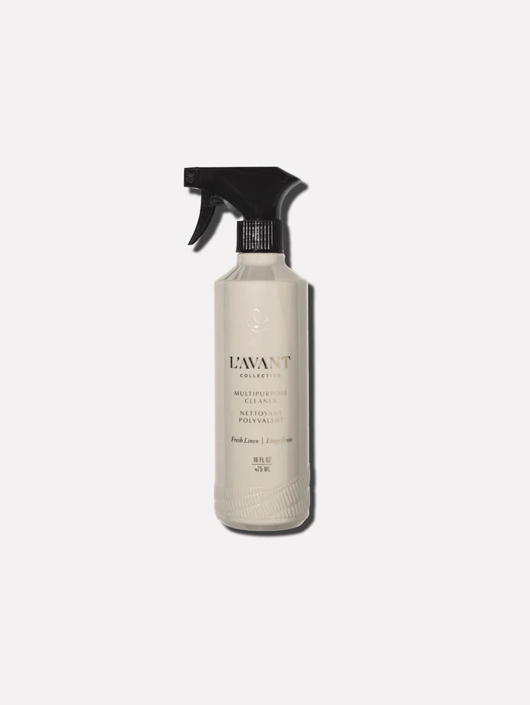 L'AVANT x Geometry Cleaning Kit