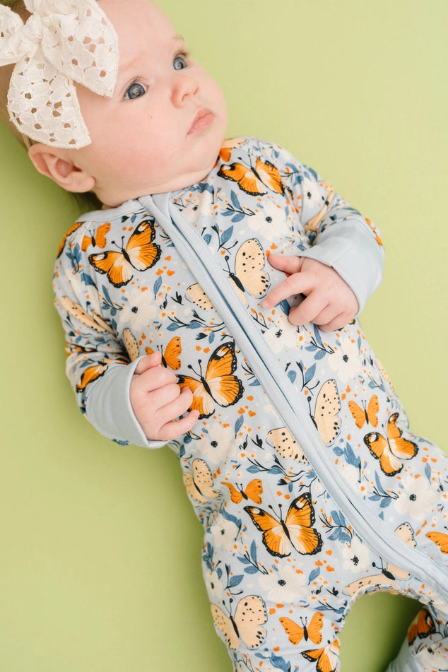 Bamboo Sleeper - Little One Shop