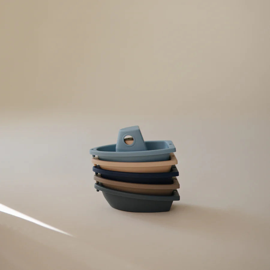BATH BOATS