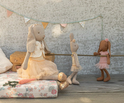 Ballerina Bunny - Size 1