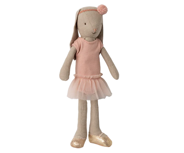 Ballerina Bunny - Size 2