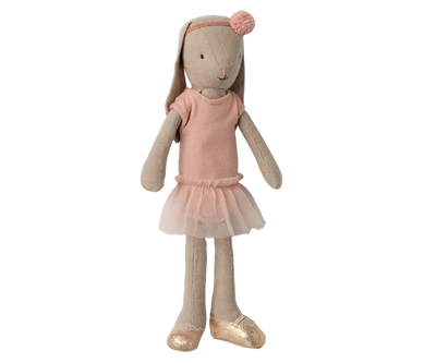 Ballerina Bunny - Size 2