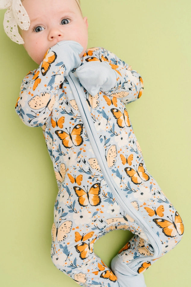 Bamboo Sleeper - Little One Shop