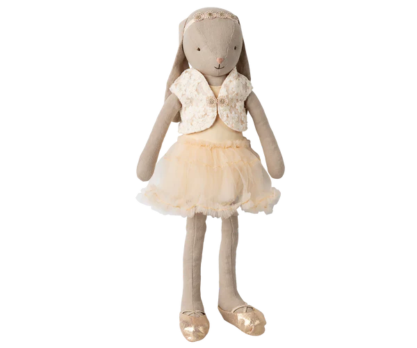 Ballerina Bunny - Size 3