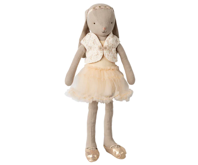 Ballerina Bunny - Size 3