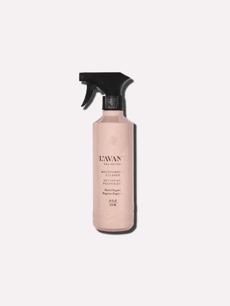 L'AVANT x Geometry Cleaning Kit