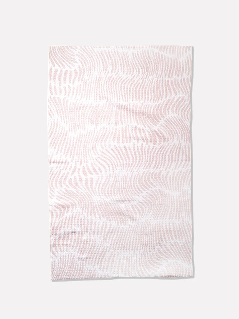 L'AVANT x Geometry Cleaning Kit