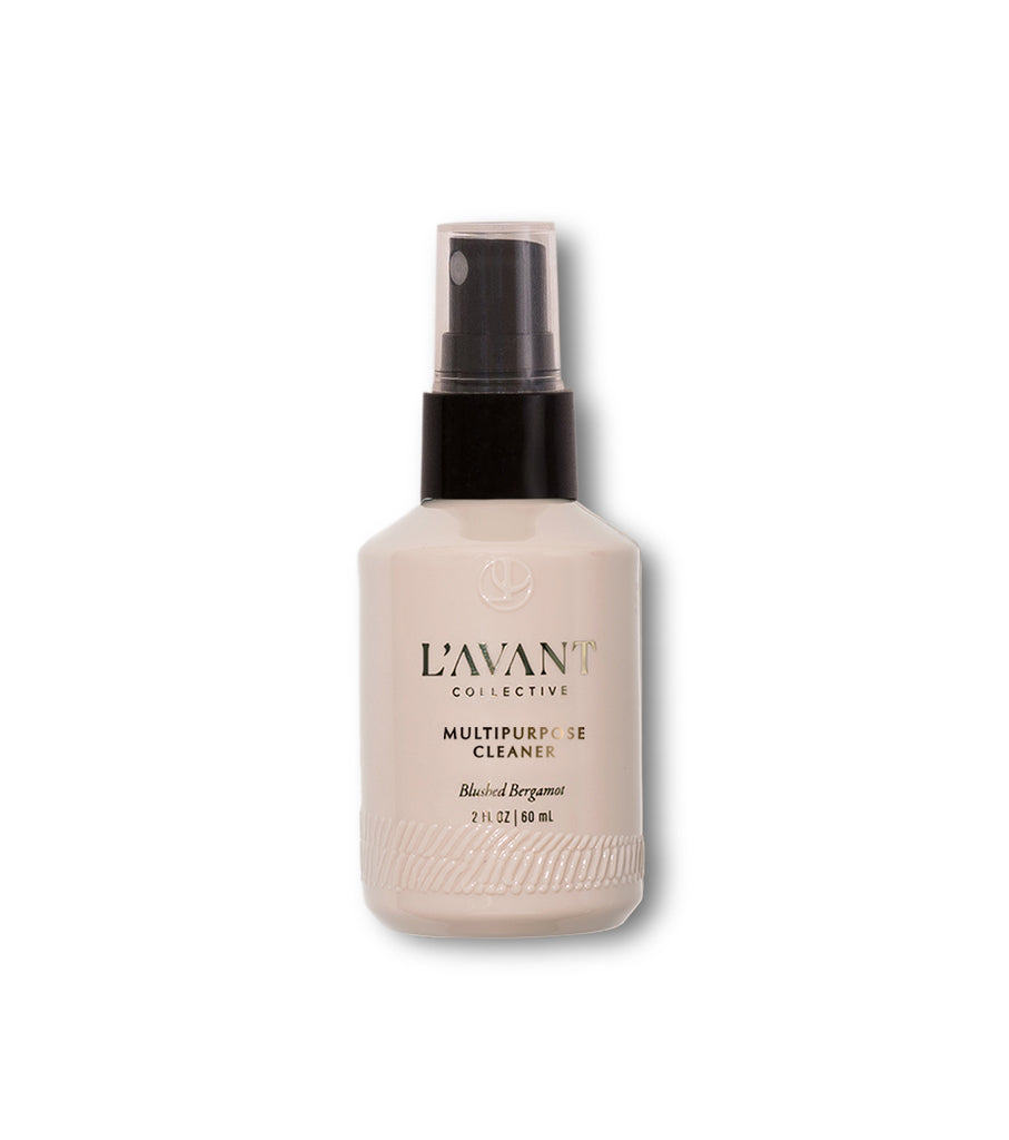 L'AVANT Mini Travel Multipurpose Cleaner