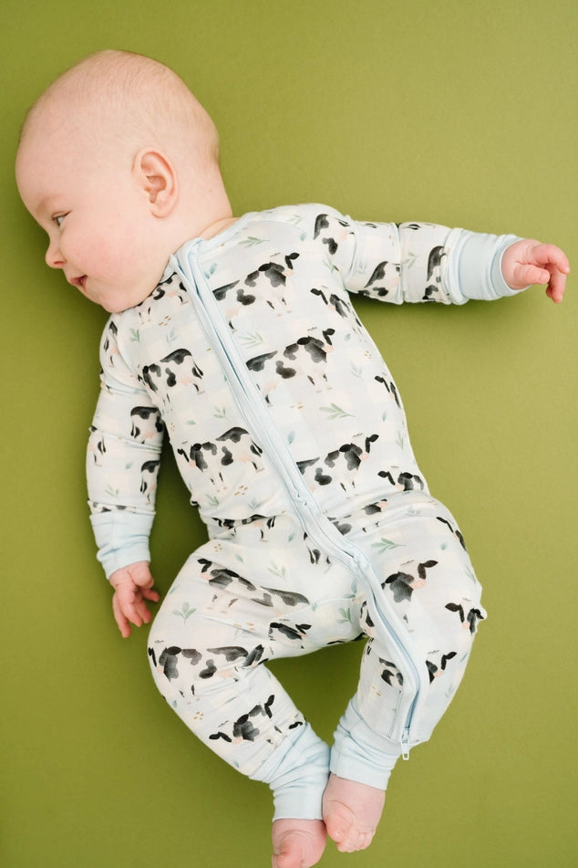 Bamboo Sleeper - Little One Shop