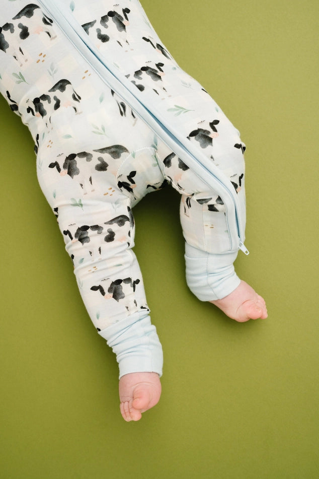 Bamboo Sleeper - Little One Shop