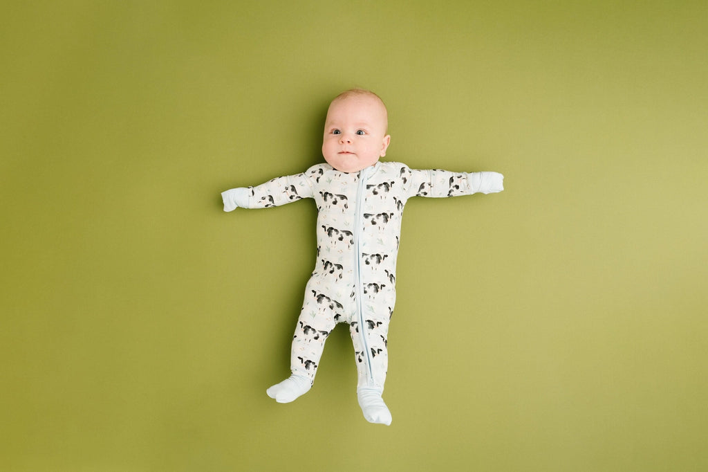 Bamboo Sleeper - Little One Shop