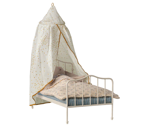 Bed Canopy, Miniature - 2026