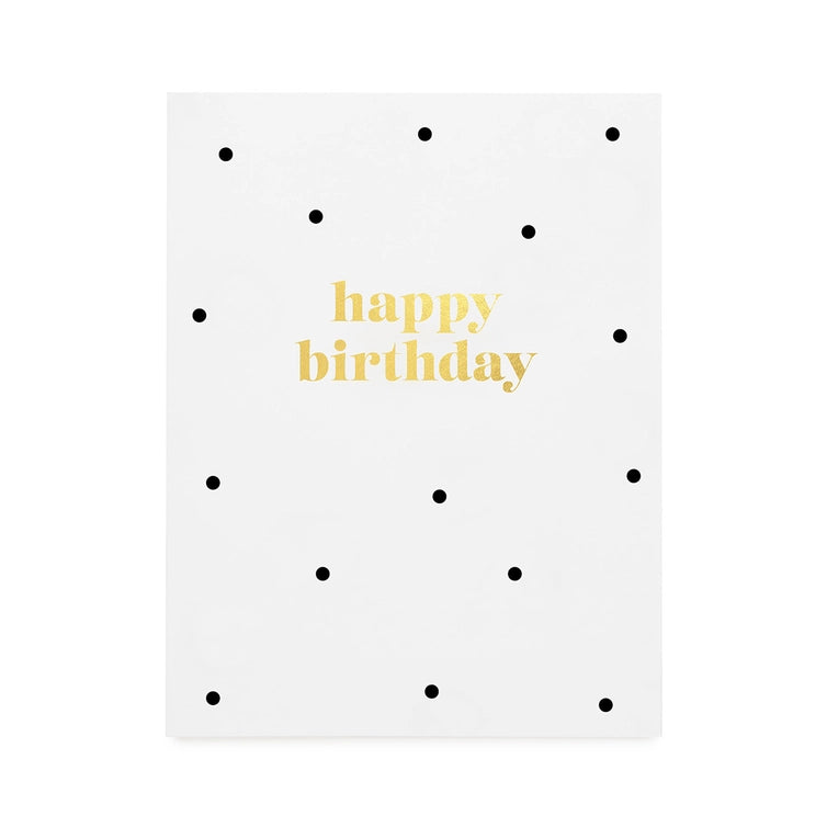 BIRTHDAY BOX