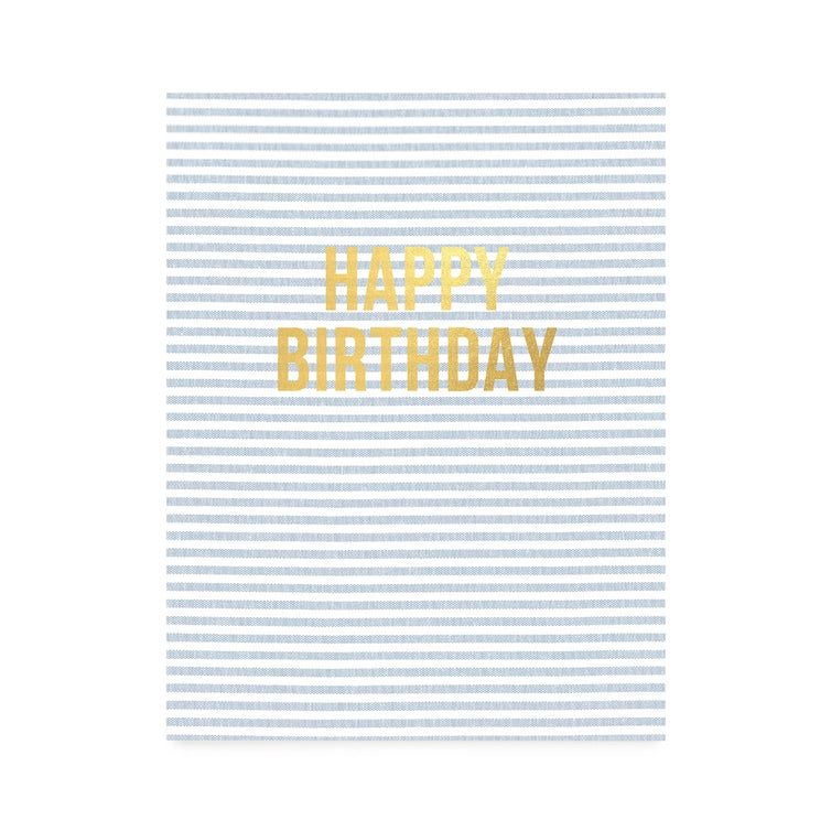 BIRTHDAY BOX