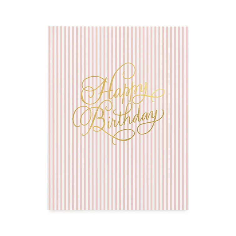 BIRTHDAY BOX