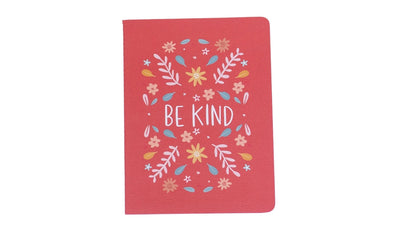 BE KIND NOTEBOOK