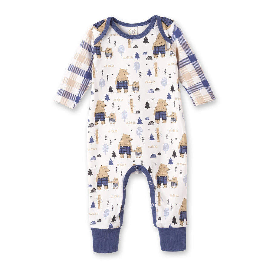 TESA BABE ROMPER