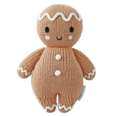 Baby Gingerbread