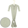 Knotted Gown - Lou Lou
