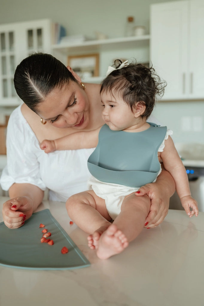Silicone Bibs