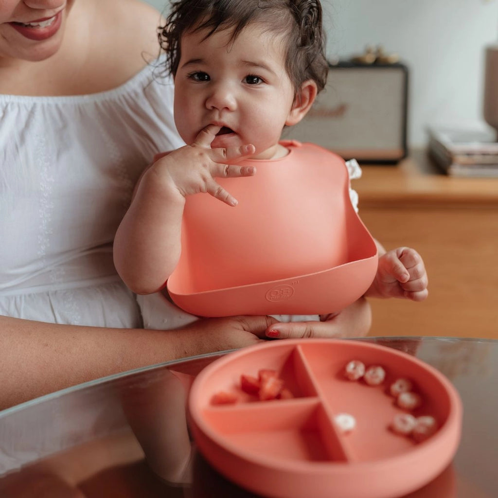 Silicone Bibs
