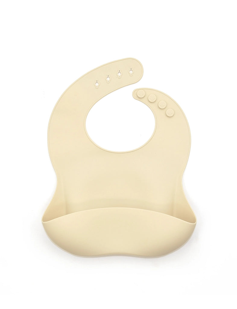 Silicone Bibs
