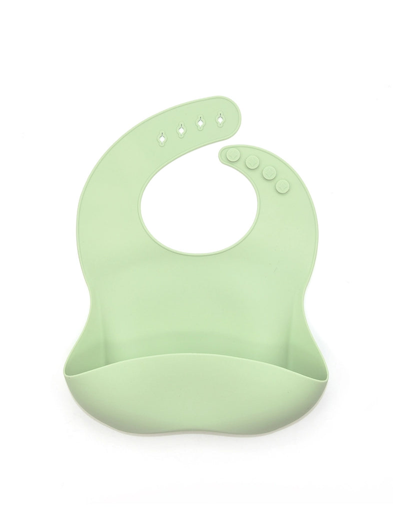 Silicone Bibs