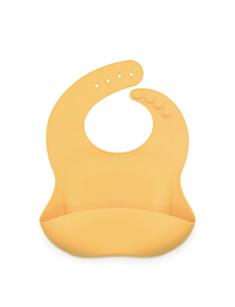 Silicone Bibs